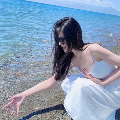 我的傻瓜老婆